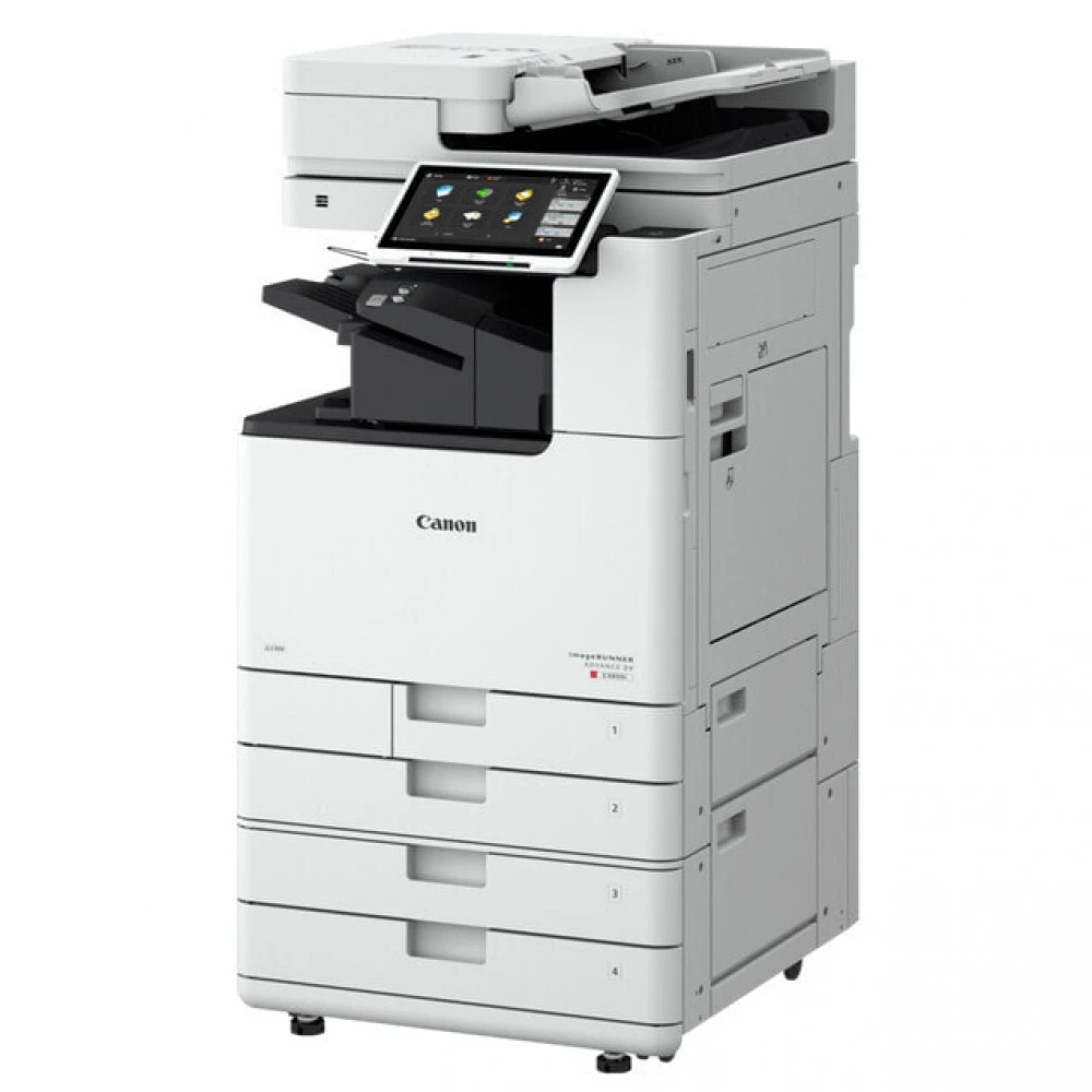 МФУ Canon imageRUNNER ADVANCE DX C3926i 5963C005 А3, Лазерный, Цветная