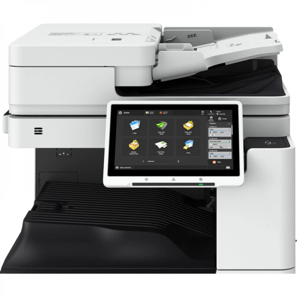 МФУ Canon imageRUNNER ADVANCE DX C3926i 5963C005 А3, Лазерный, Цветная