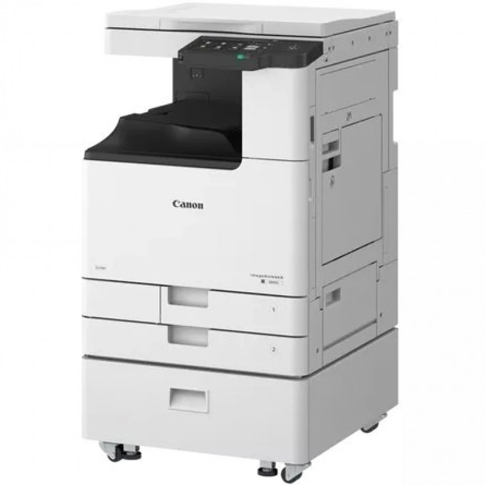 МФУ Canon imageRUNNER 2930i 5975C005 А3, Лазерный, Монохромная