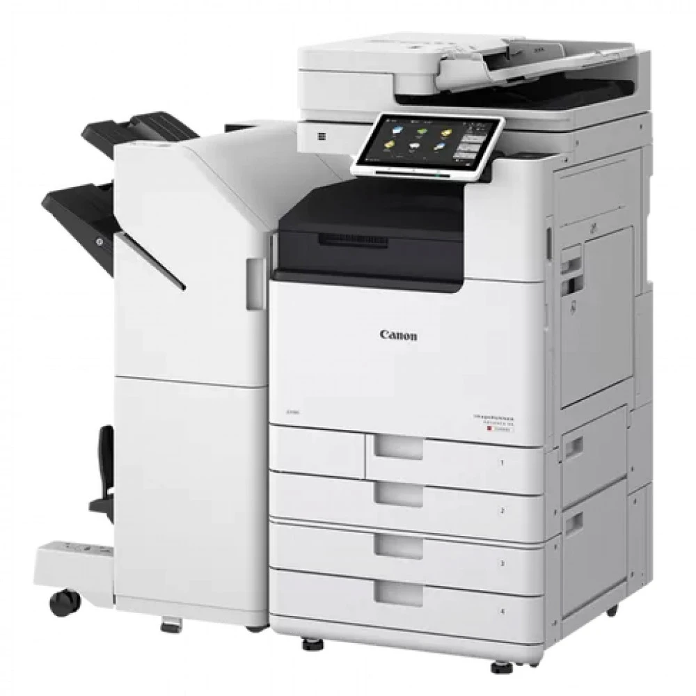 МФУ Canon imageRUNNER ADVANCE DX C3930i 5962C005 А3, Лазерный, Цветная