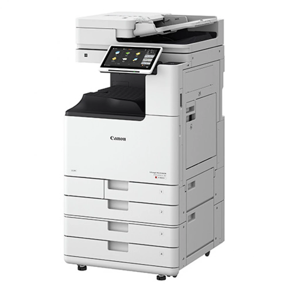 МФУ Canon imageRUNNER ADVANCE DX C3930i 5962C005 А3, Лазерный, Цветная