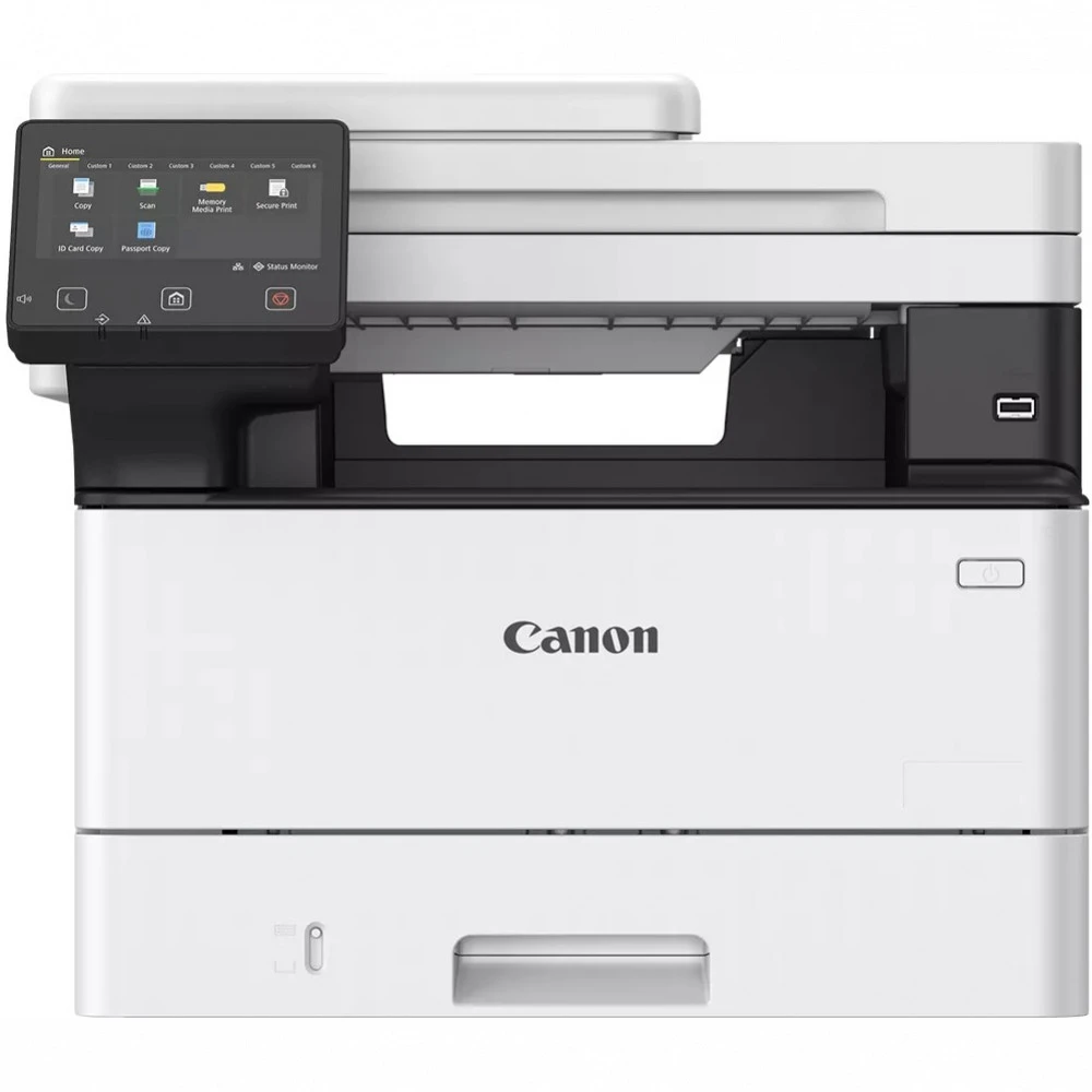 МФУ Canon i-SENSYS MF463dw 5951C008 А4, Лазерный, Монохромная