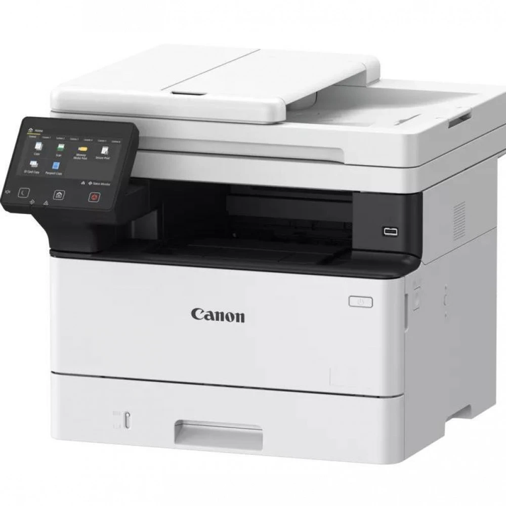 МФУ Canon I-SENSYS MF461DW 5951C020 А4, Лазерный, Монохромная