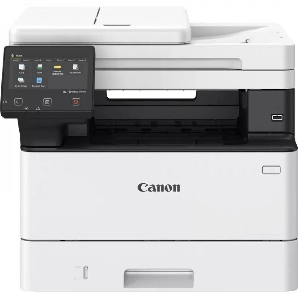 МФУ Canon I-SENSYS MF461DW 5951C020 А4, Лазерный, Монохромная