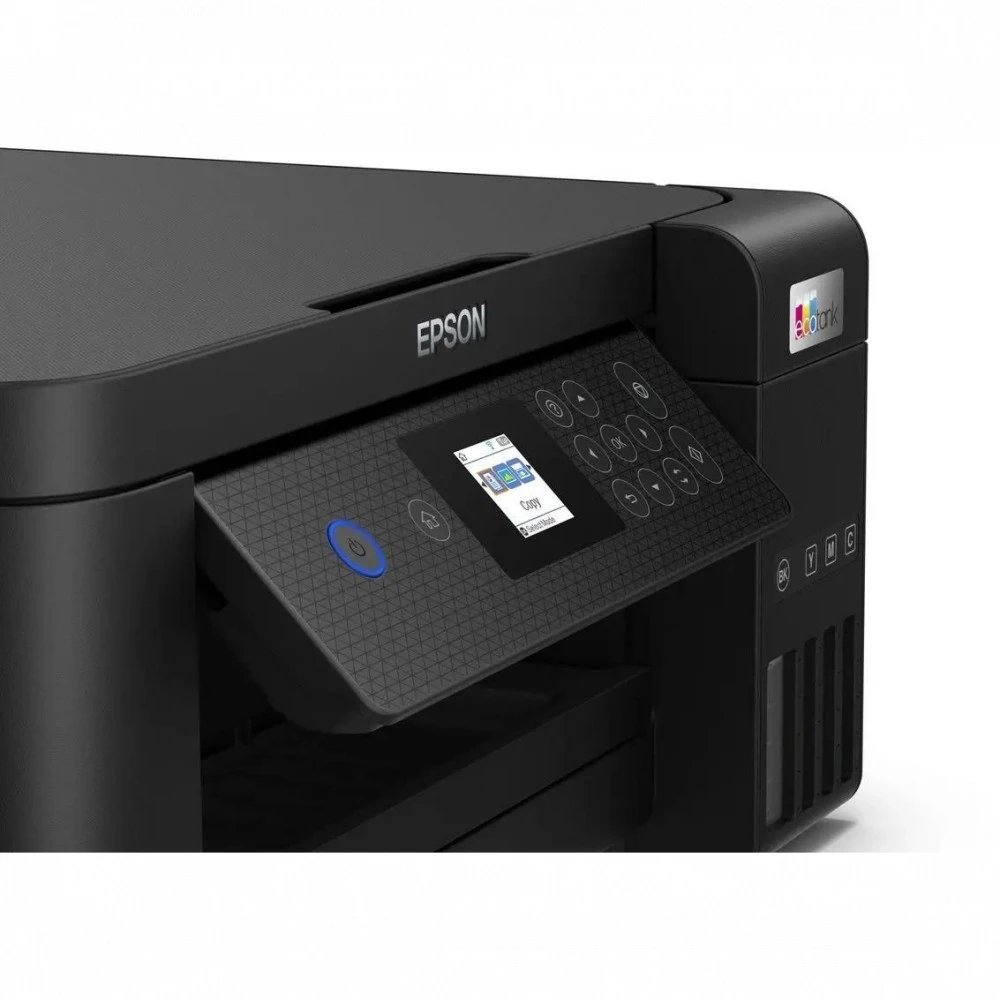МФУ Epson C11CJ63515/415 А4, Струйный, Цветная