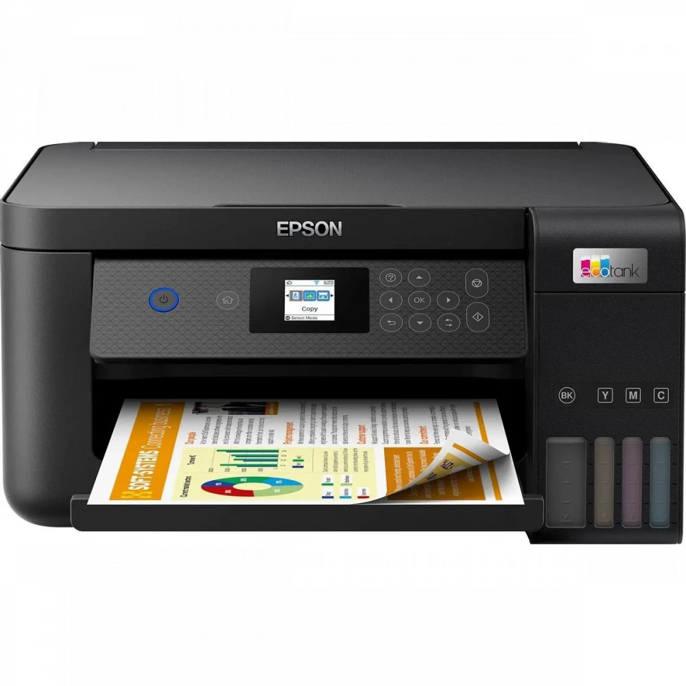 МФУ Epson C11CJ63515/415 А4, Струйный, Цветная