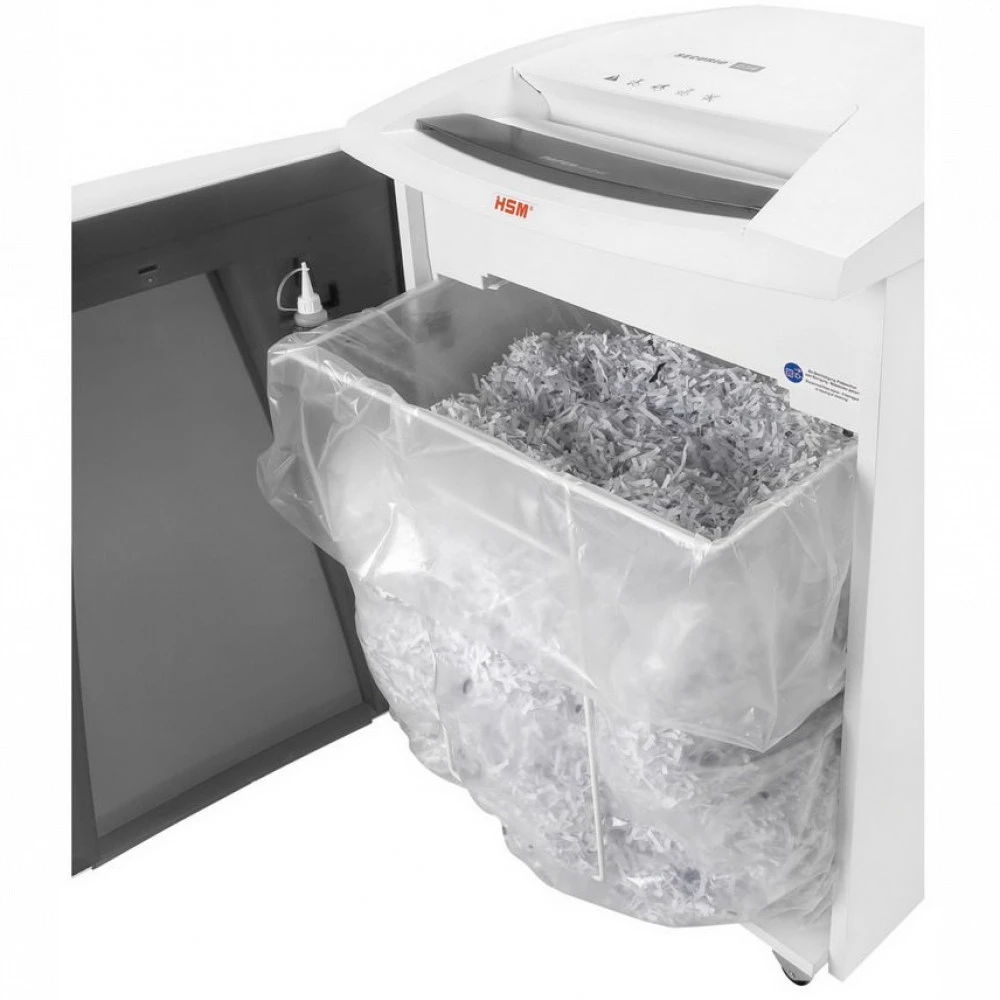 Шредер HSM SECURIO B34-1.9x15 1842111