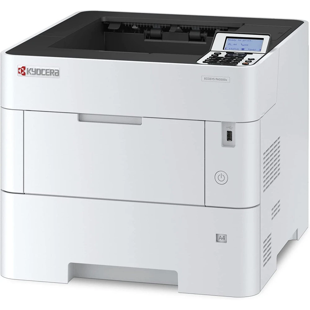 Принтер Kyocera ECOSYS PA5500X 110C0W3NL0 А4, Лазерный, Монохромная