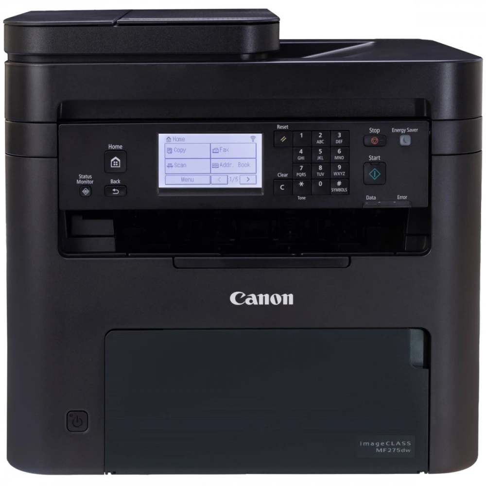МФУ Canon i-SENSYS MF275DW 5621C001 А4, Лазерный, Монохромная