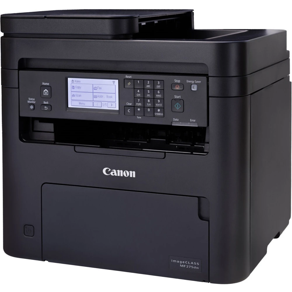 МФУ Canon i-SENSYS MF275DW 5621C001 А4, Лазерный, Монохромная