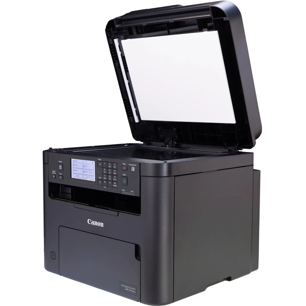 МФУ Canon i-SENSYS MF275DW 5621C001 А4, Лазерный, Монохромная