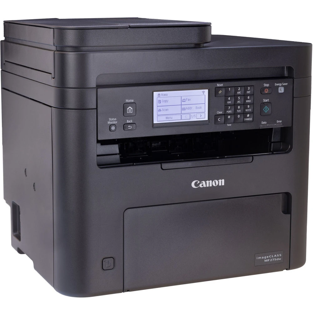 МФУ Canon i-SENSYS MF275DW 5621C001 А4, Лазерный, Монохромная