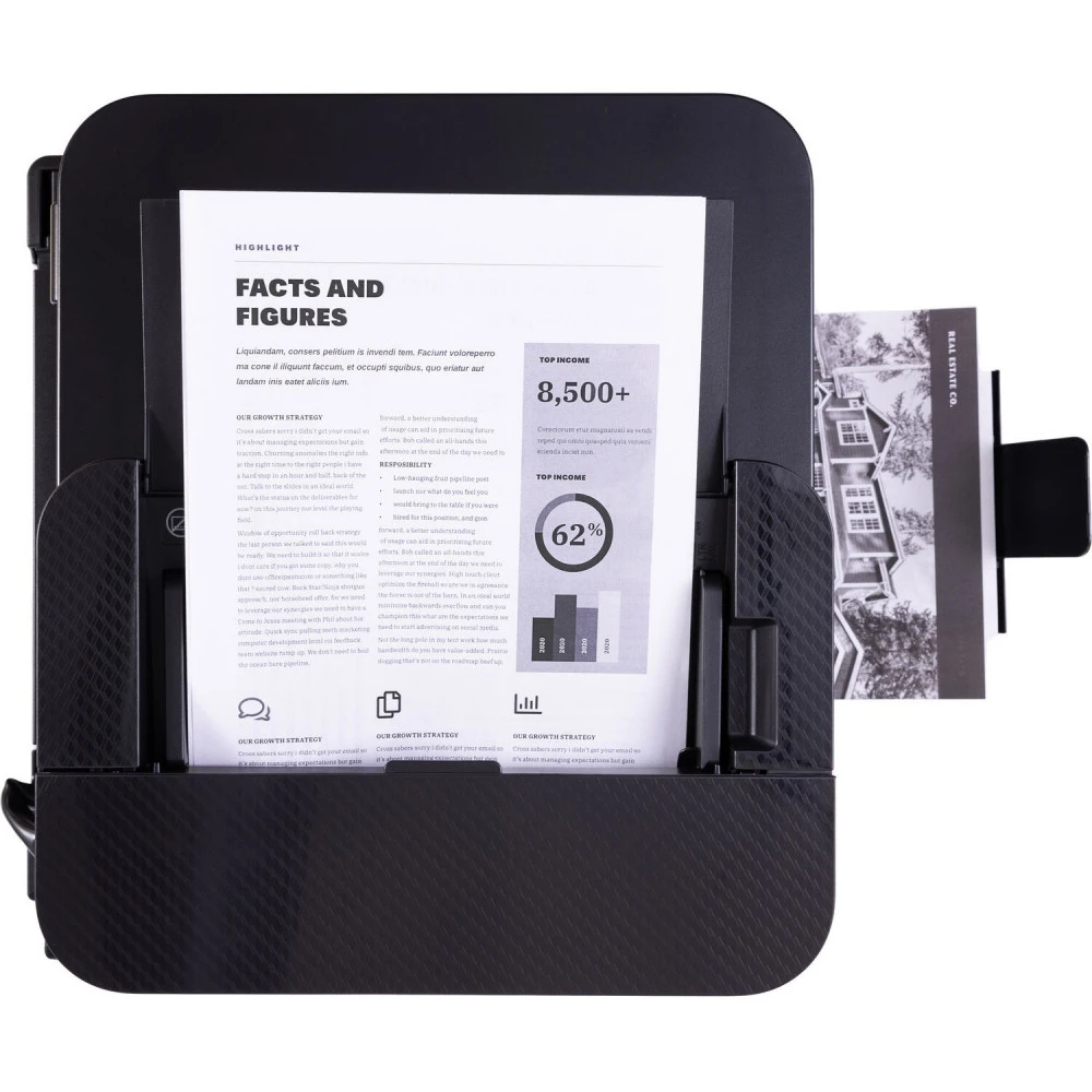 МФУ Canon i-SENSYS MF275DW 5621C001 А4, Лазерный, Монохромная