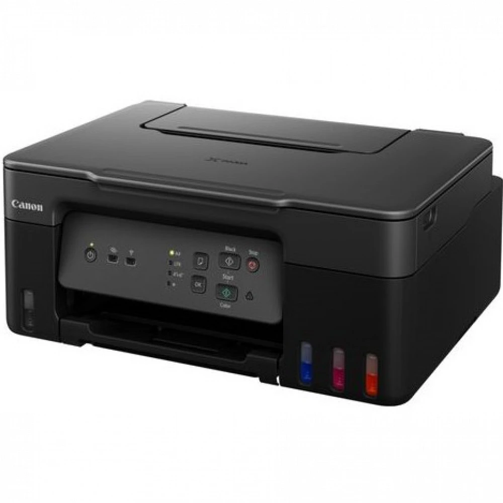 МФУ Canon PIXMA G3430 5989C009 А4, Струйный, Цветная