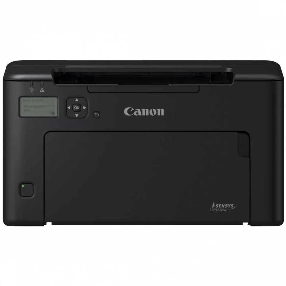 Принтер Canon i-SENSYS LBP122DW 5620C001 А4, Лазерный, Монохромная