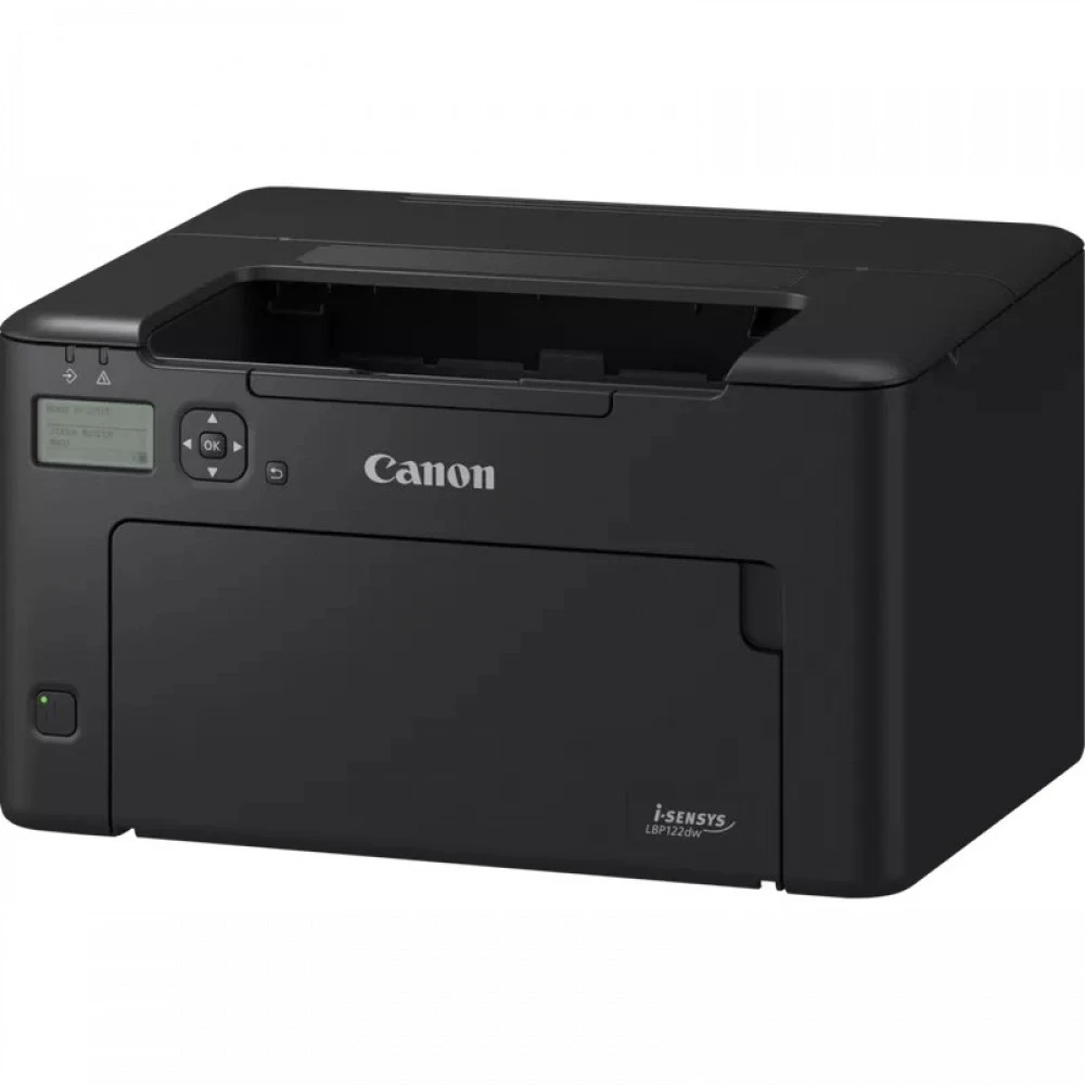 Принтер Canon i-SENSYS LBP122DW 5620C001 А4, Лазерный, Монохромная