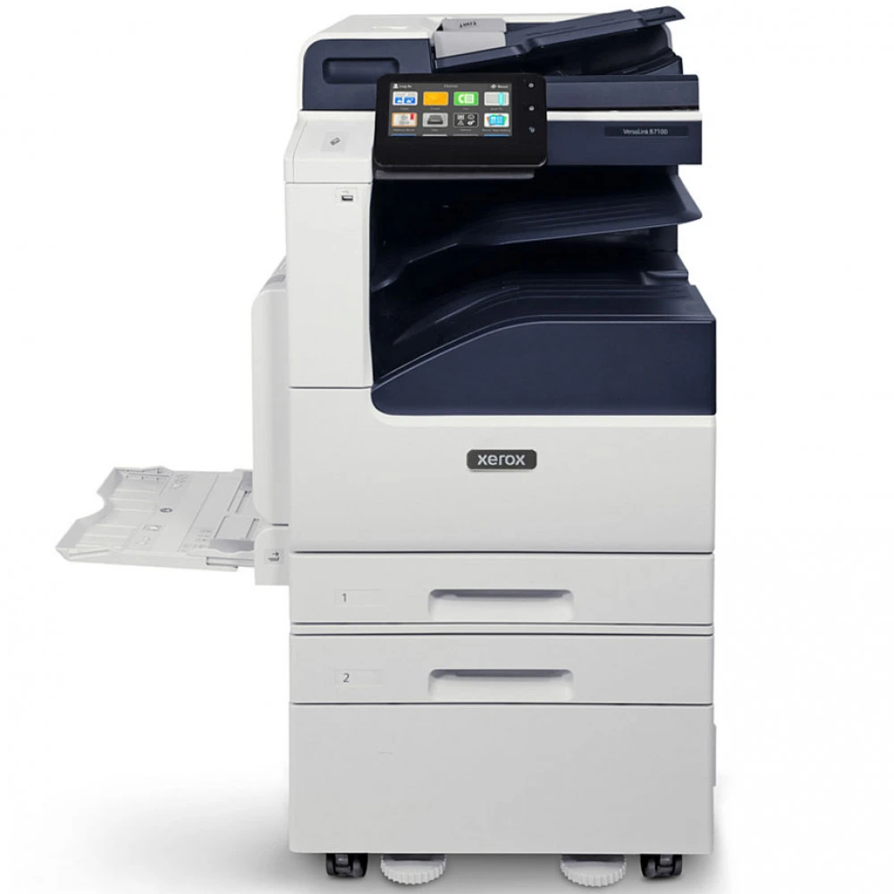 МФУ Xerox VersaLink B7125_S VLC7125_S А3, Лазерный, Цветная