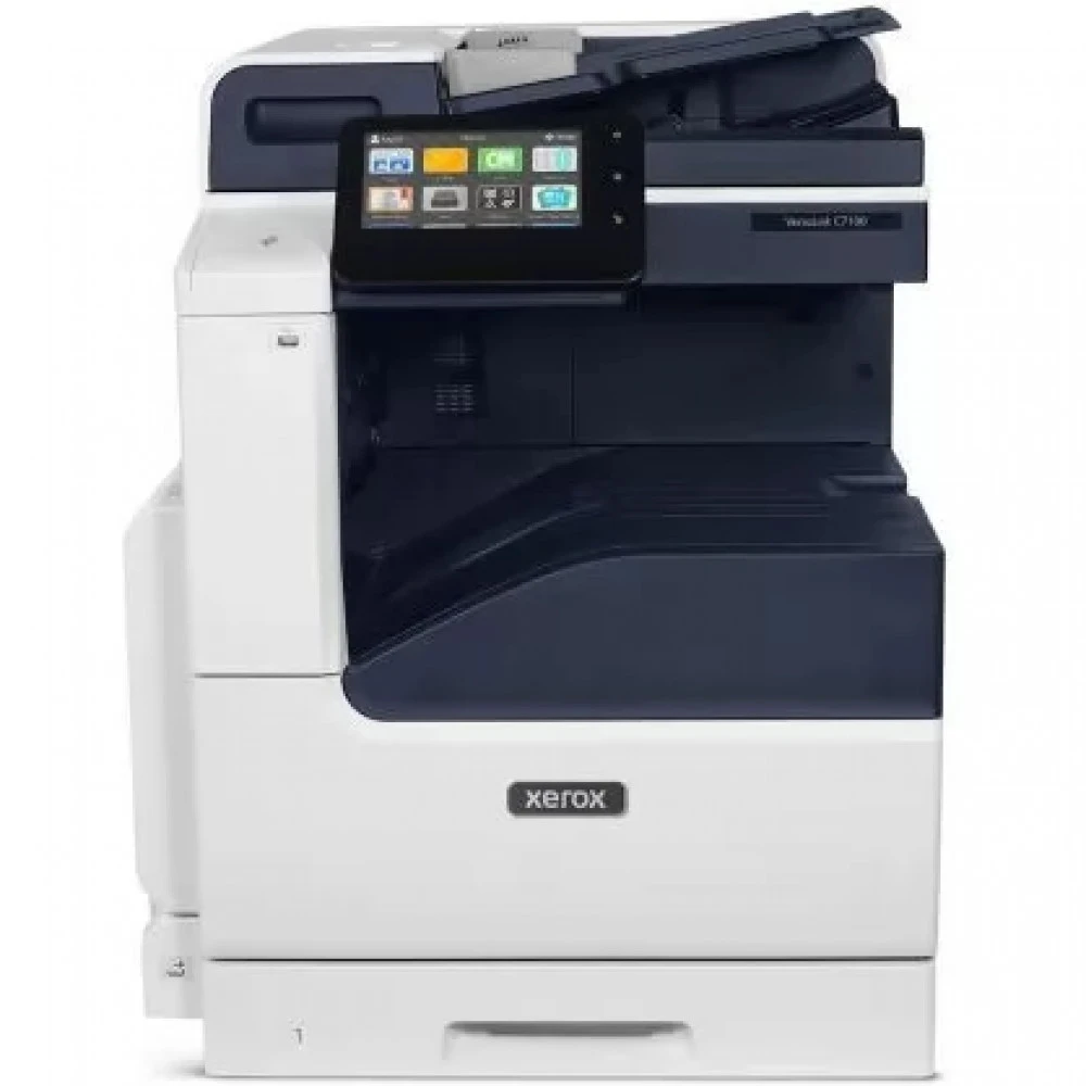 МФУ Xerox VersaLink C7125 VLC7125_D А3, Лазерный, Цветная