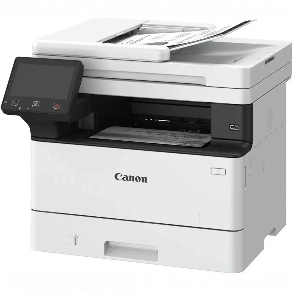 МФУ Canon i-SENSYS MF465dw 5951C007 А4, Лазерный, Монохромная