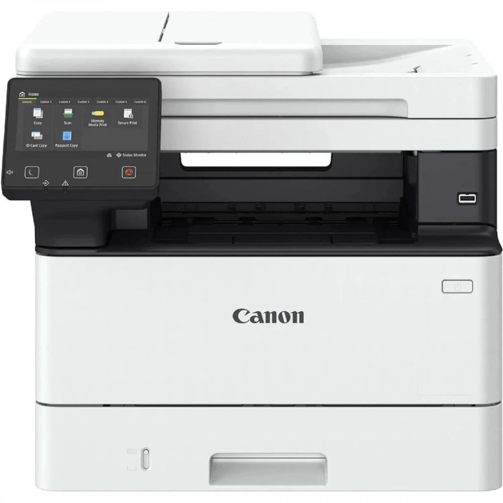 МФУ Canon i-SENSYS MF465dw 5951C007 А4, Лазерный, Монохромная