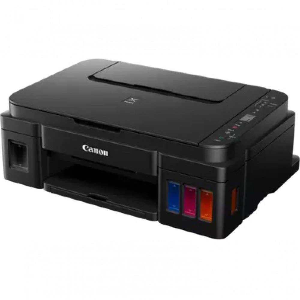 МФУ Canon PIXMA G3416 2315C052 А4, Струйный, Цветная