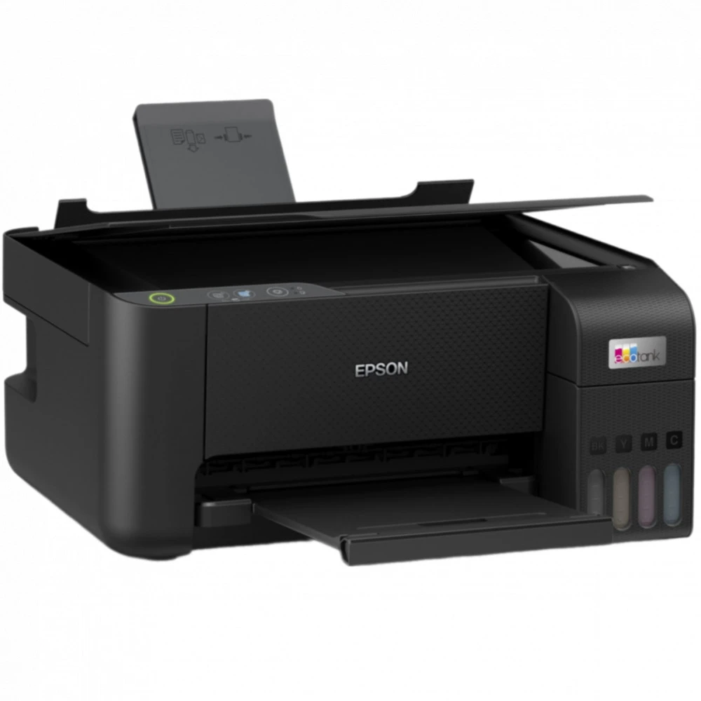 МФУ Epson EcoTank L3210 C11CJ68501 А4, Струйный, Цветная