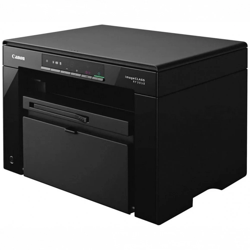 МФУ Canon imageClass MF3010 5252B007/5252B008/5252B011 А4, Лазерный, Монохромная