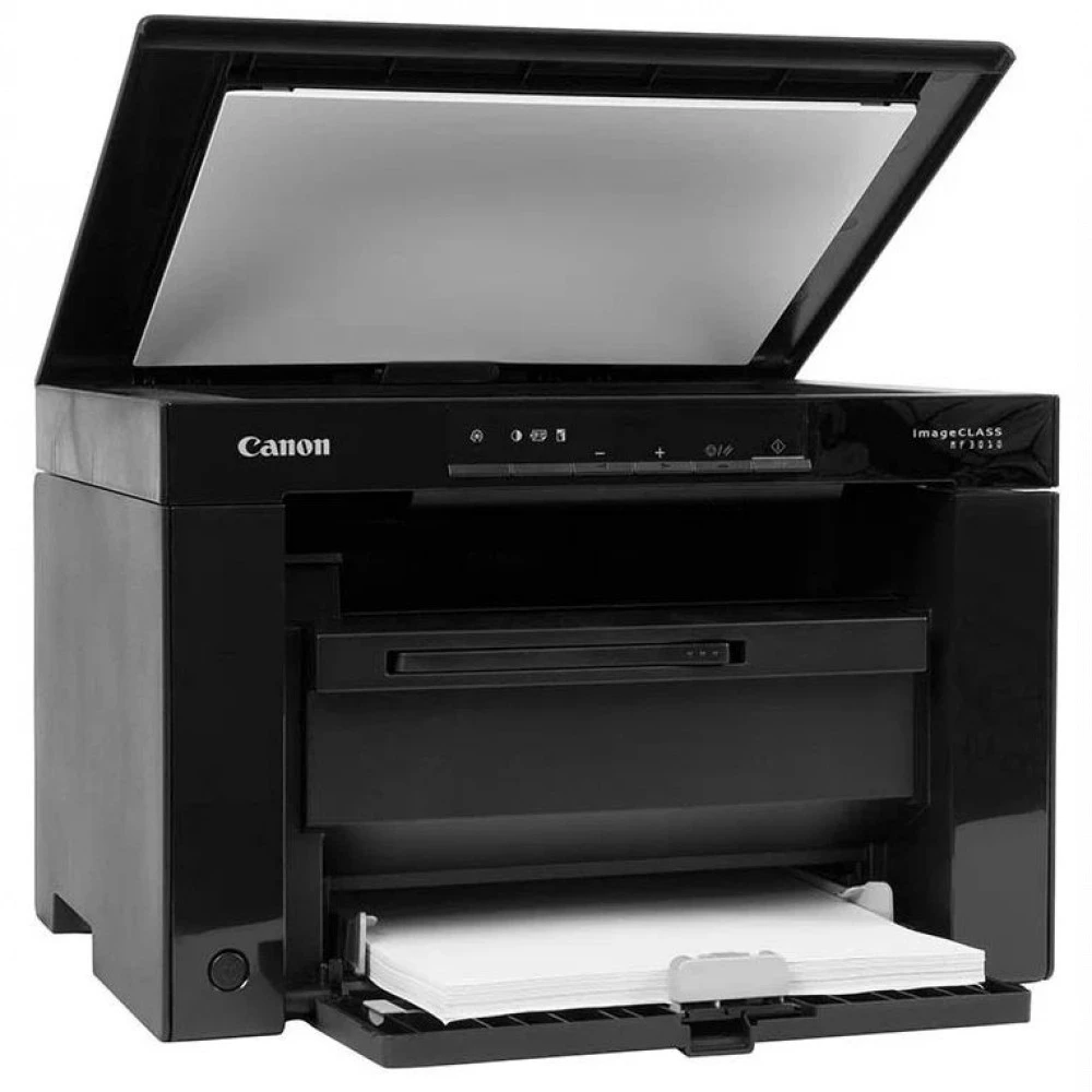 МФУ Canon imageClass MF3010 5252B007/5252B008/5252B011 А4, Лазерный, Монохромная