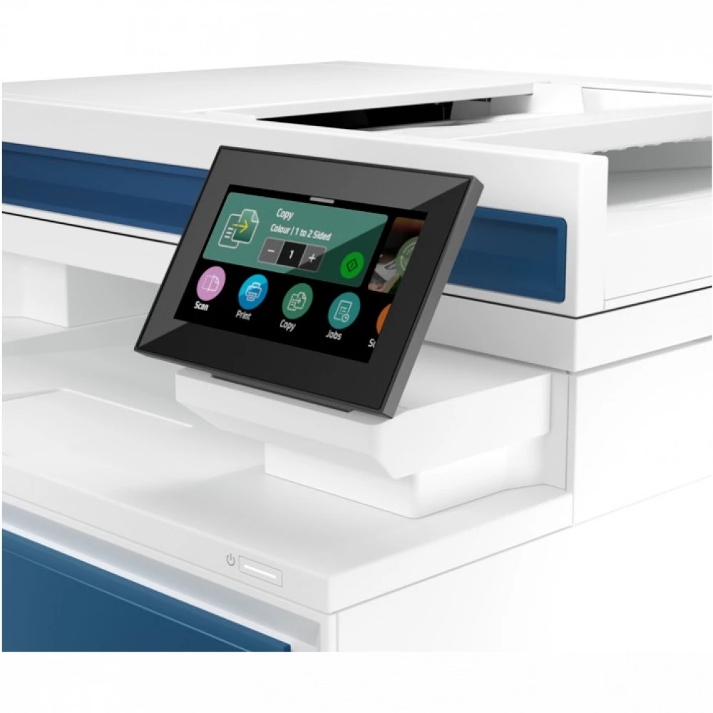МФУ HP Color LaserJet Pro MFP 4303dw 5HH65A А4, Лазерный, Цветная