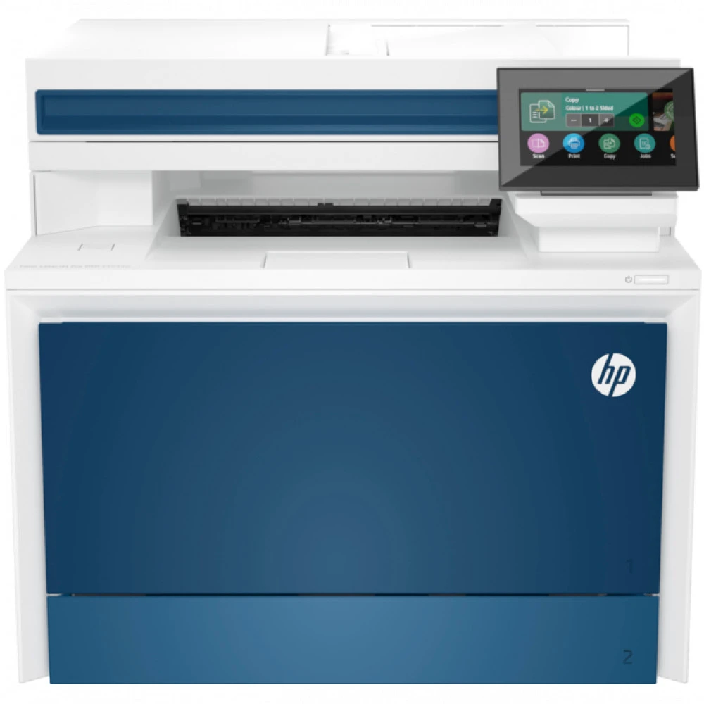 МФУ HP Color LaserJet Pro MFP 4303dw 5HH65A А4, Лазерный, Цветная
