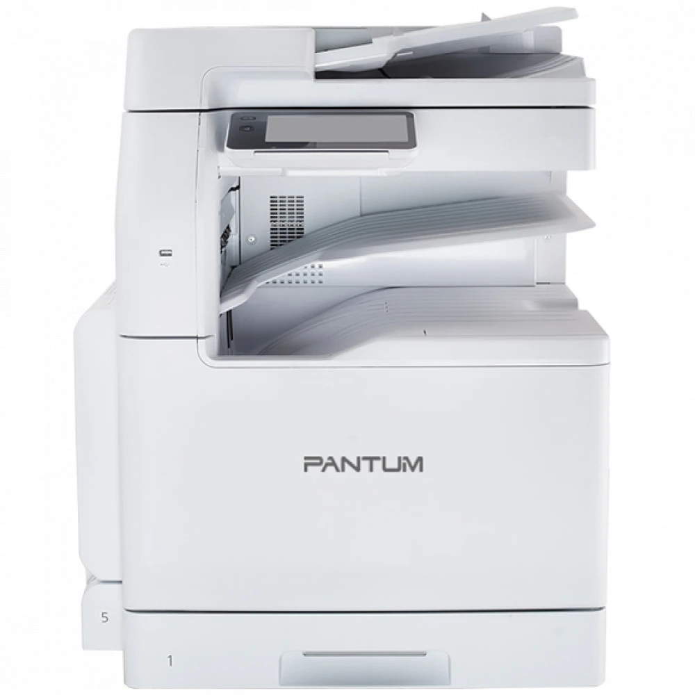 МФУ Pantum BM270ADN А3, Лазерный, Монохромная