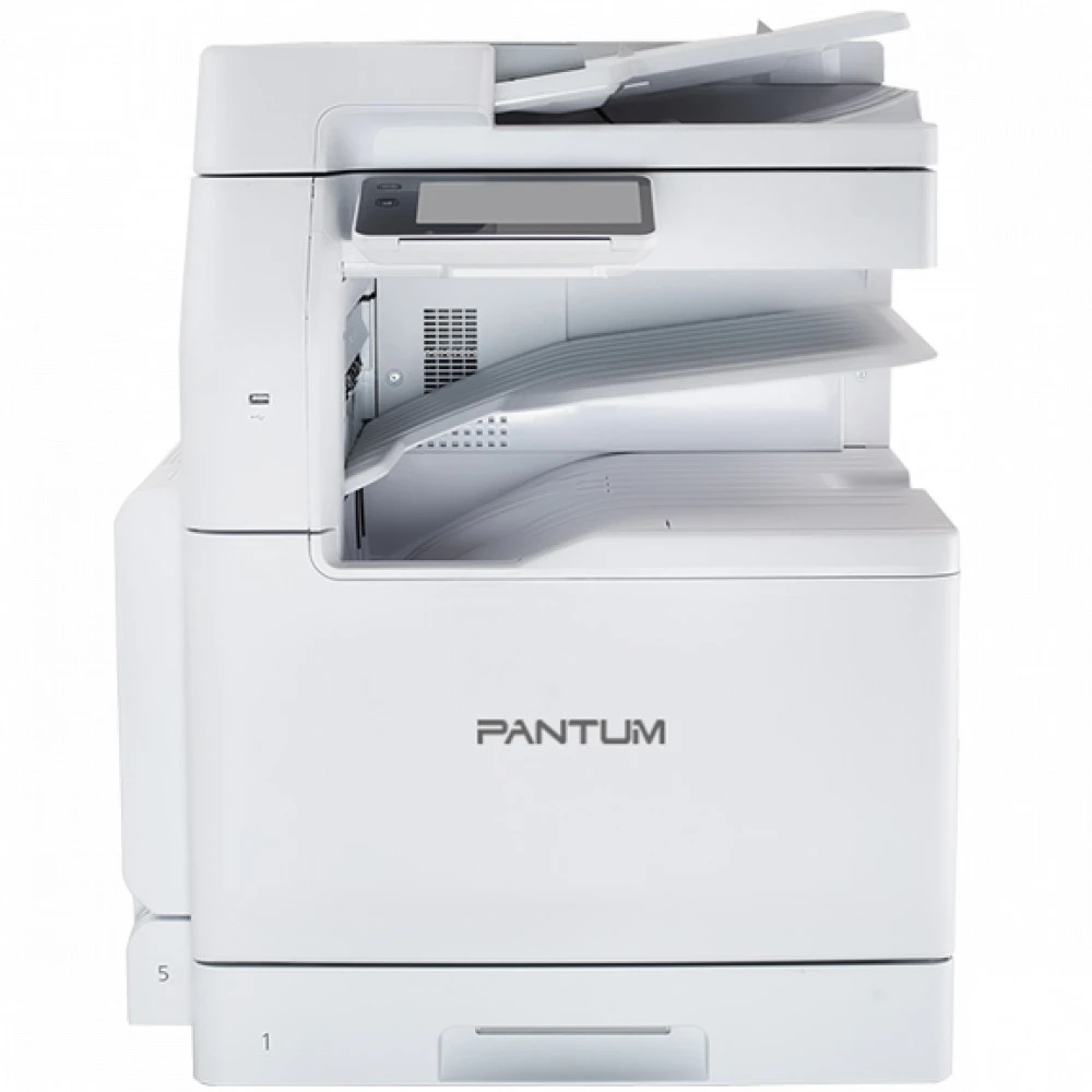 МФУ Pantum BM330ADN А3, Лазерный, Монохромная