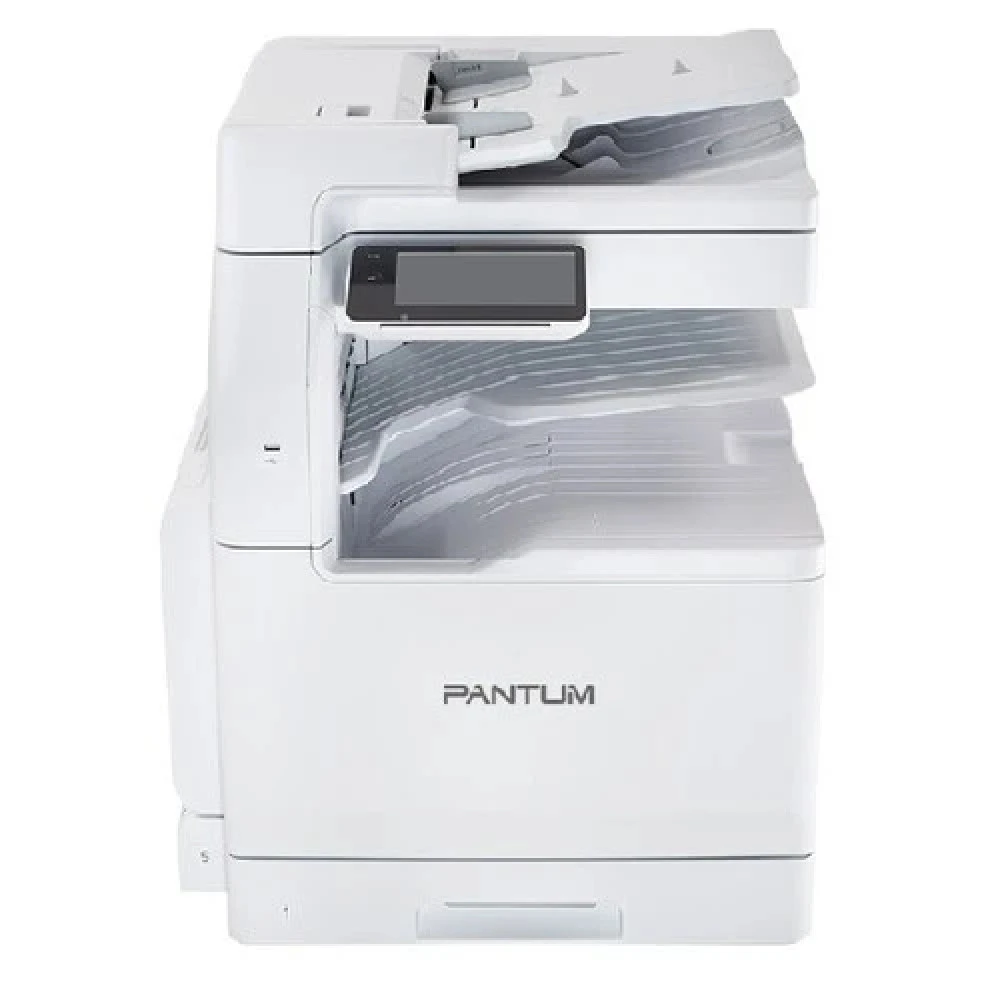 МФУ Pantum BM420ADN А3, Лазерный, Монохромная