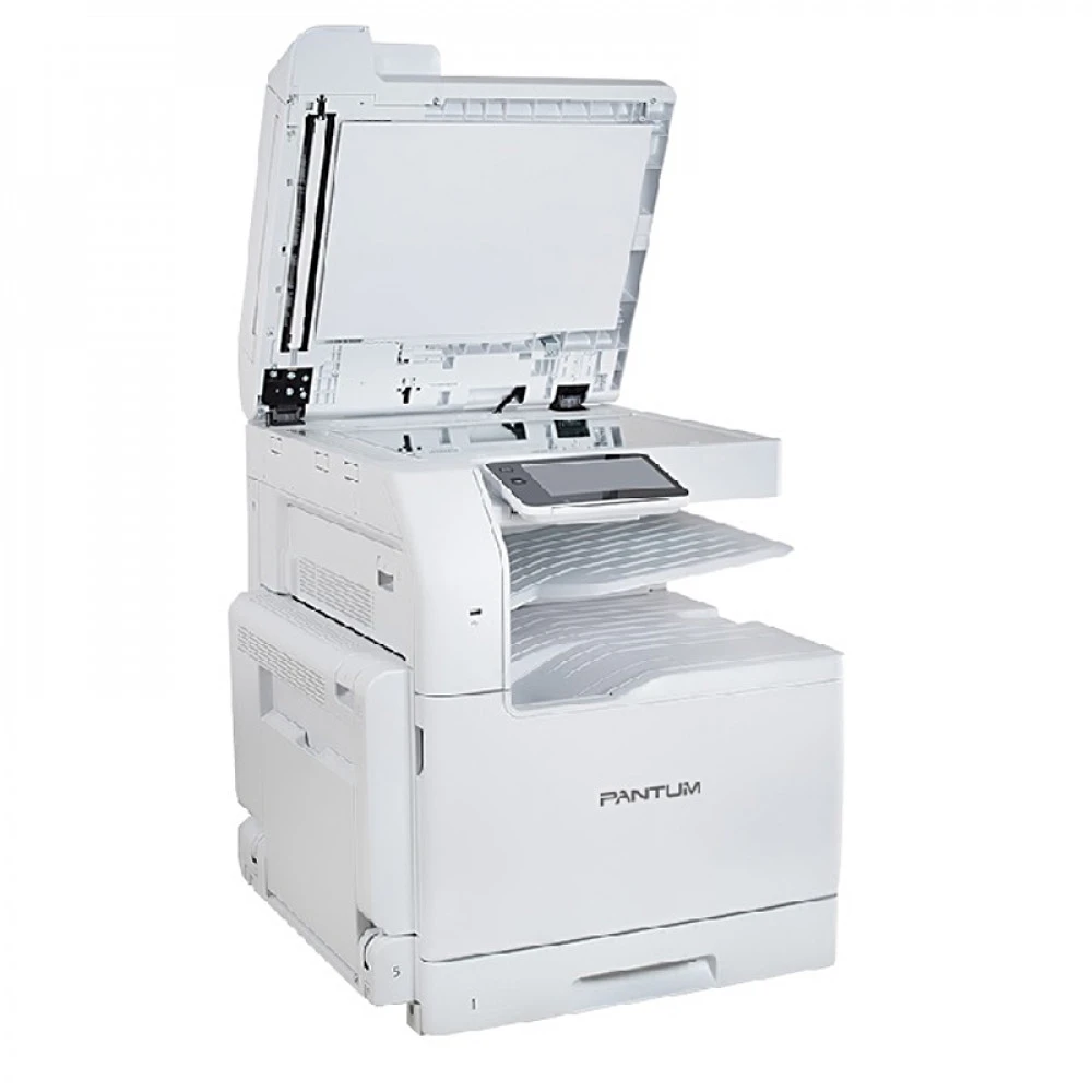 МФУ Pantum CM330ADN А3, Лазерный, Цветная