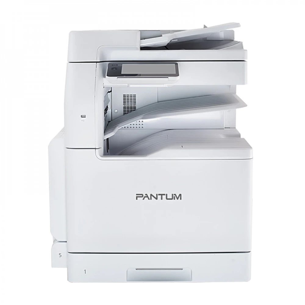 МФУ Pantum CM330ADN А3, Лазерный, Цветная