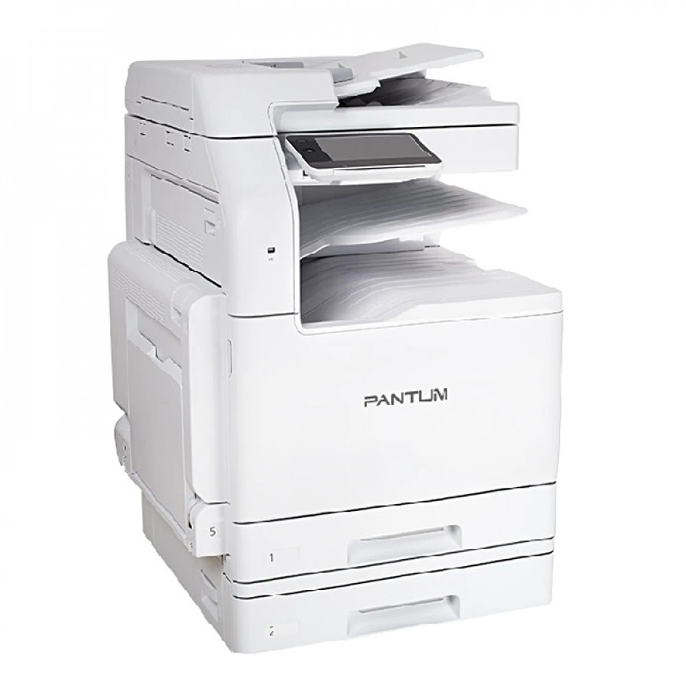 МФУ Pantum CM330ADN А3, Лазерный, Цветная