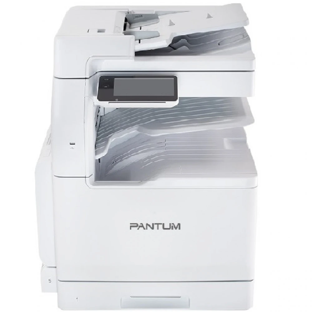 МФУ Pantum CM270ADN А3, Лазерный, Цветная