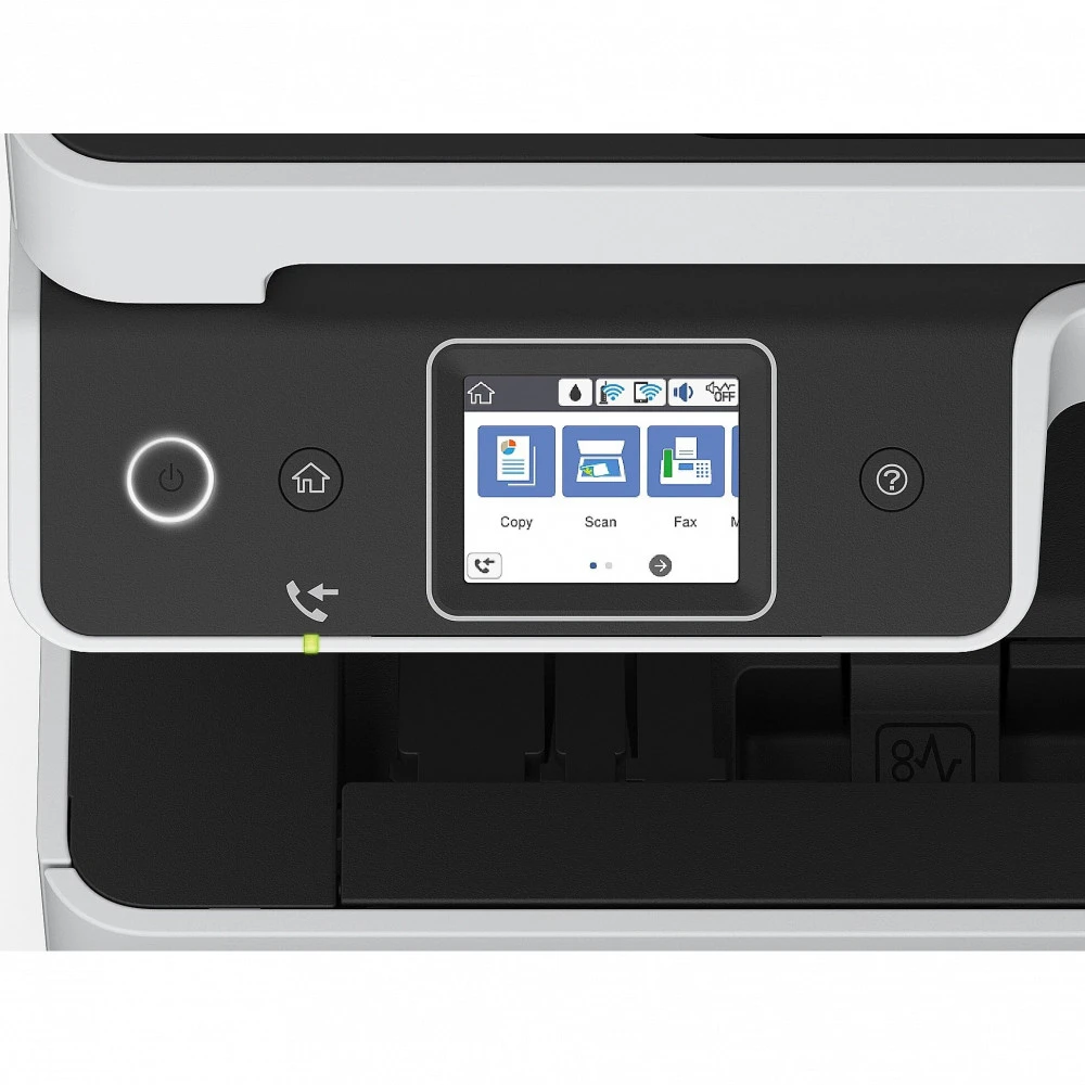 МФУ Epson EcoTank L6490 C11CJ88405/404/502/507 А4, Струйный, Цветная