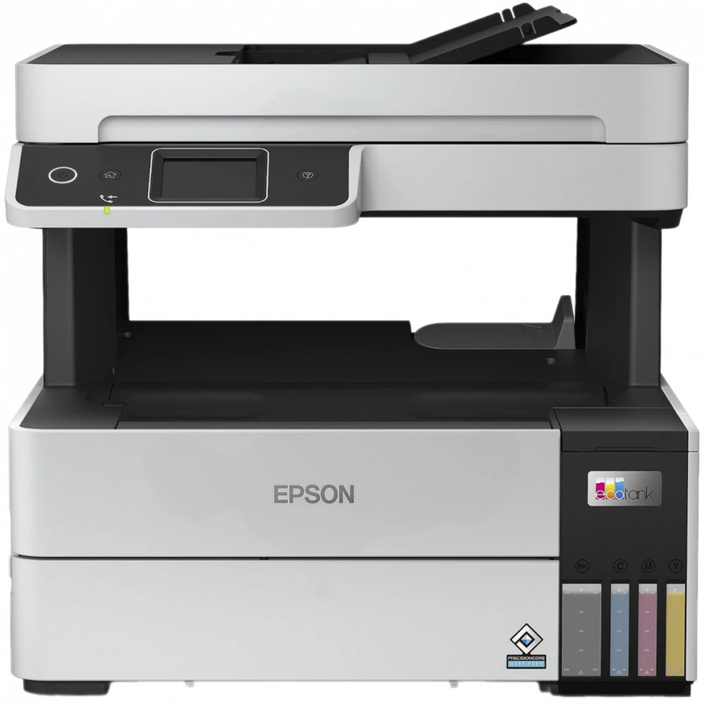 МФУ Epson EcoTank L6490 C11CJ88405/404/502/507 А4, Струйный, Цветная