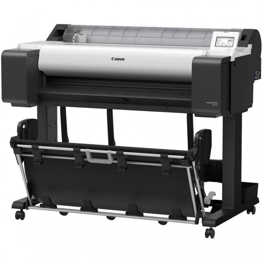 Плоттер Canon imagePROGRAF TM-350 6246C003AA Цветной, Струйная, A0+ (36 дюймов) (914)