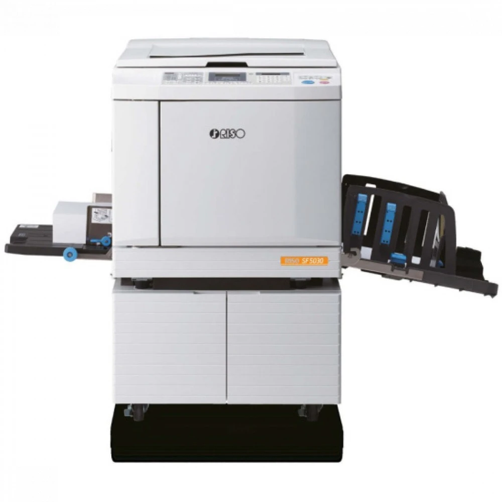 МФУ Riso SF 5030 S-7161E А4, Цветная