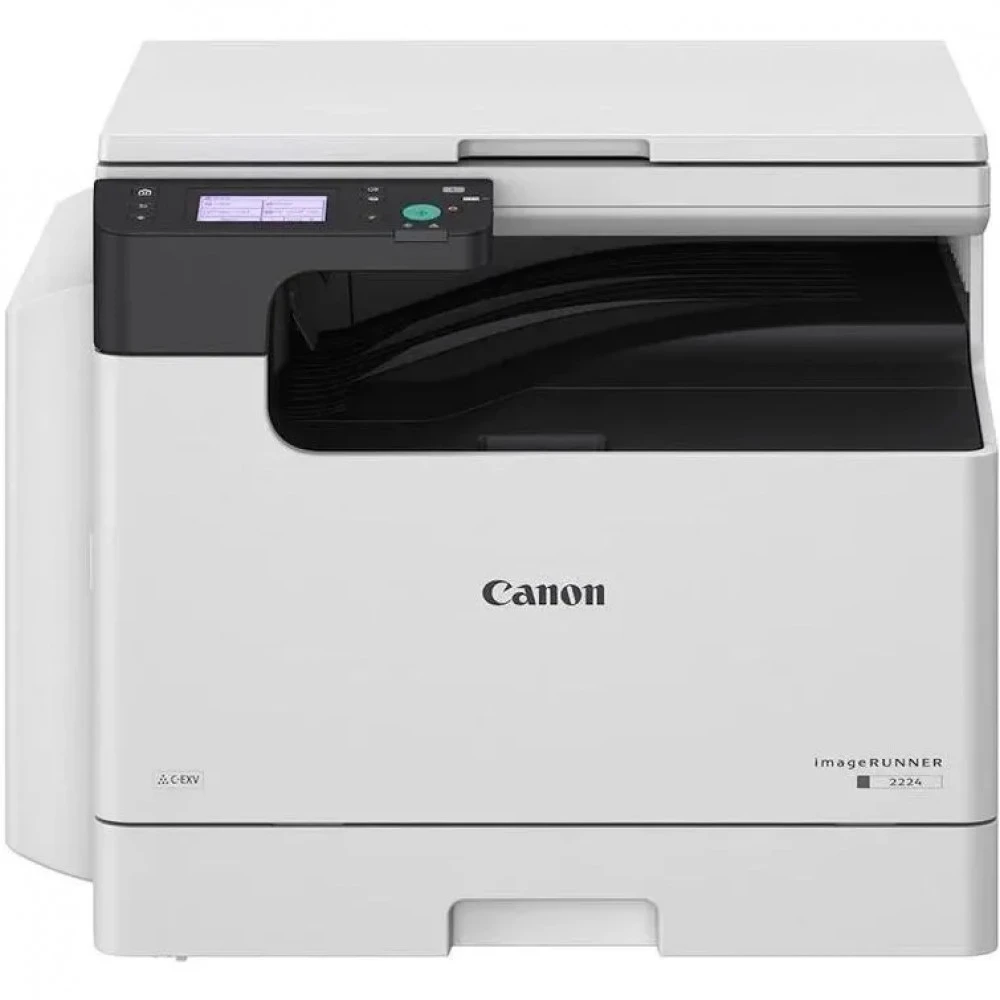 МФУ Canon imageRUNNER 2224 5942C001AA А3, Лазерный, Монохромная