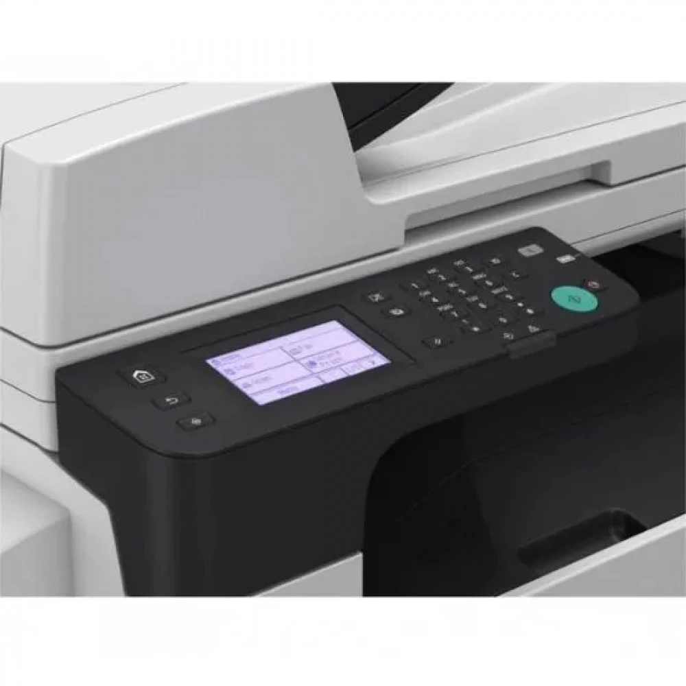 МФУ Canon imageRUNNER 2224 5942C001AA А3, Лазерный, Монохромная