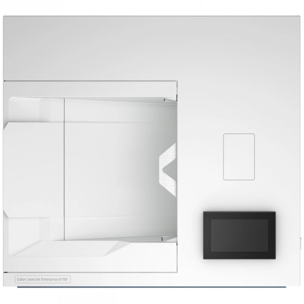 Принтер HP Color LaserJet Enterprise 6701dn 58M42A А4, Лазерный, Цветная