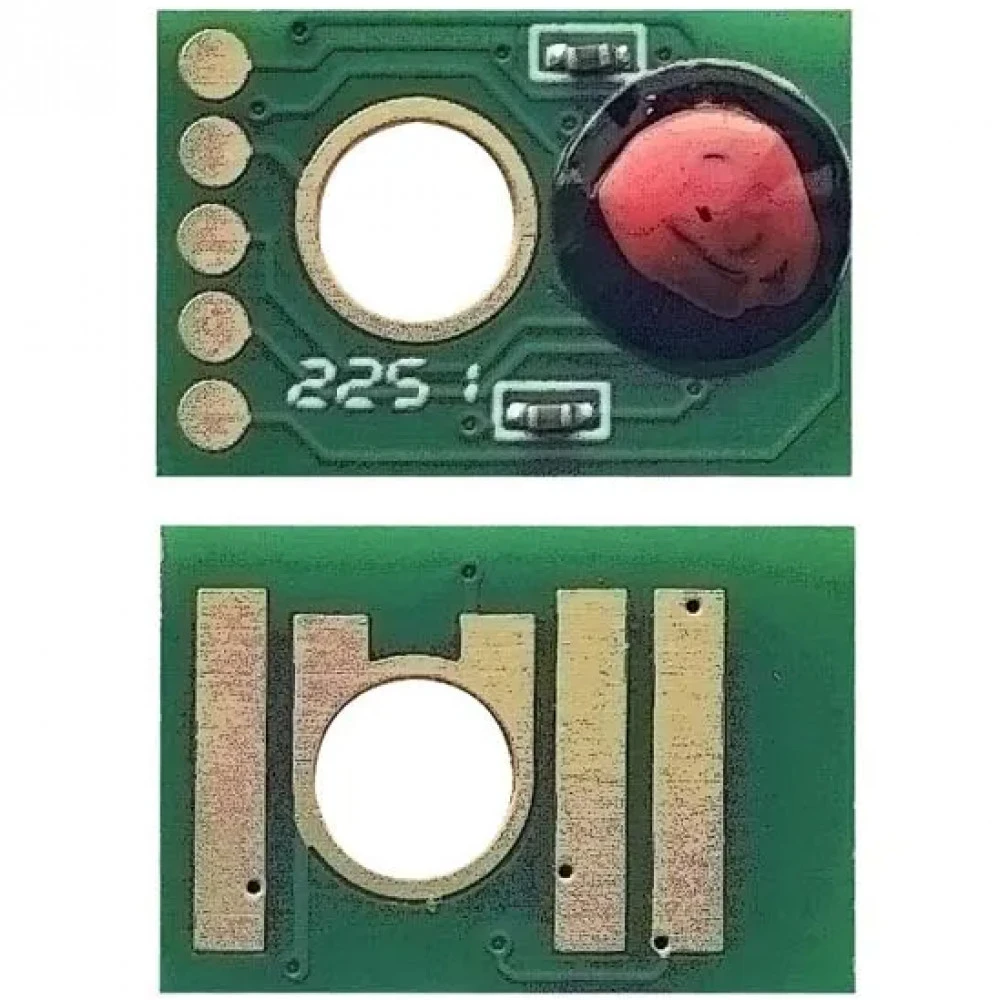 Опция для печатной техники CET Чип картриджа MPC406C для MPC306ZSP/406ZSP/307SP Magenta CET381111