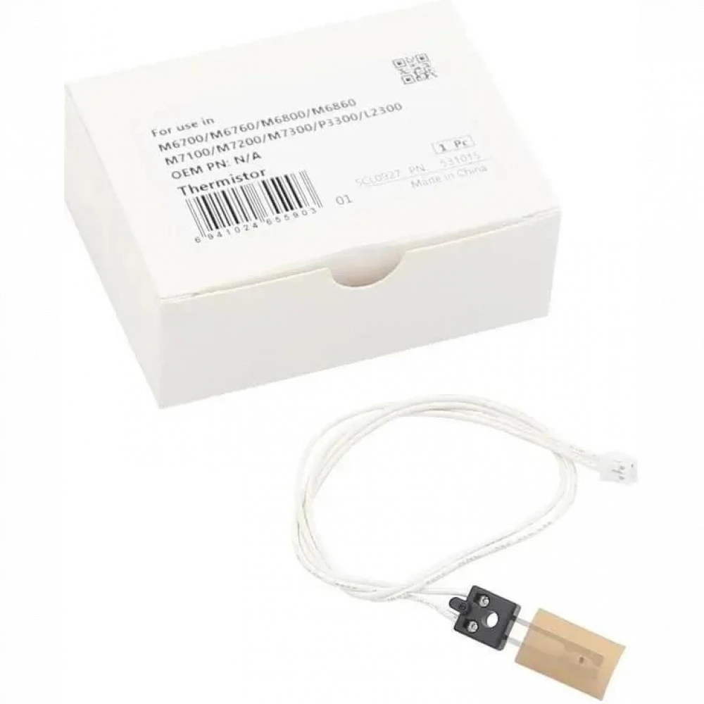Опция для печатной техники CET Термистор для M6700/M6800/M7100/M7300/P3300 CET531015
