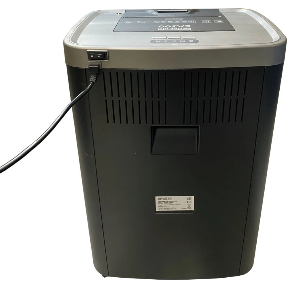 Шредер Office Kit SA300 OK1915SA300