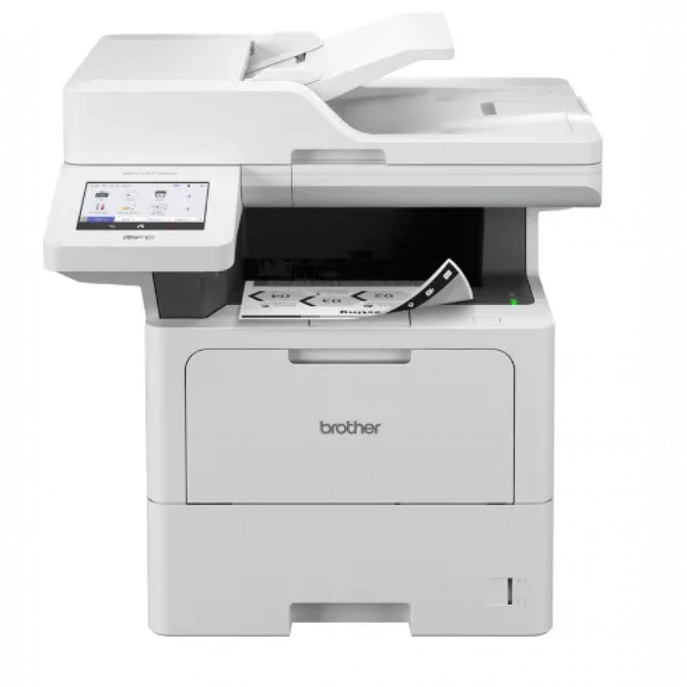 МФУ Brother MFC-L6710DW MFCL6710DWRE1 А4, Лазерный, Монохромная