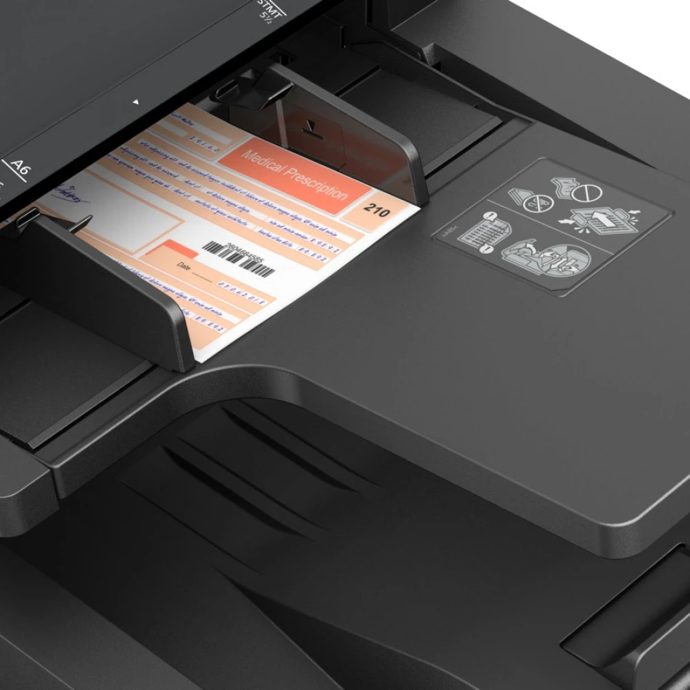 МФУ Kyocera ECOSYS MA5500ifx 110C0Z3NL0 А4, Лазерный, Монохромная