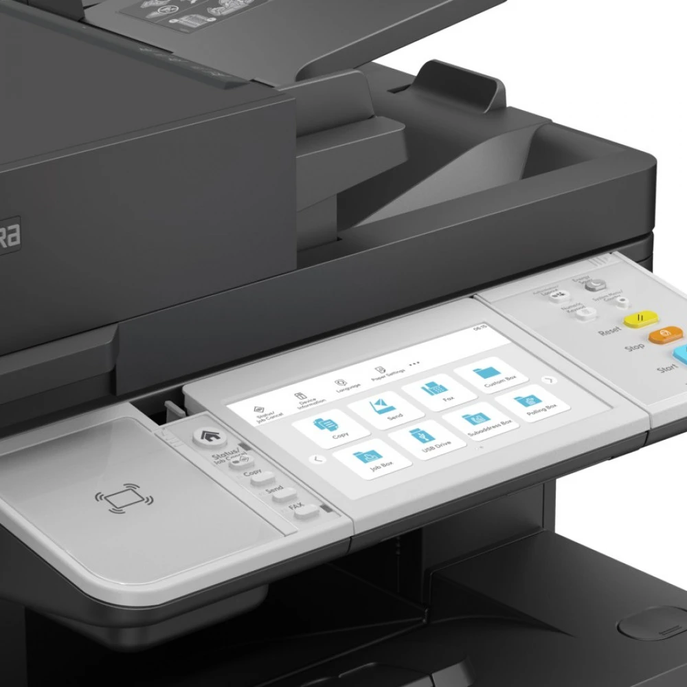 МФУ Kyocera ECOSYS MA5500ifx 110C0Z3NL0 А4, Лазерный, Монохромная